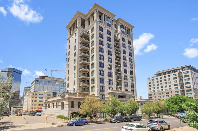 1827 N Grant St in Denver, CO - Building Photo - Building Photo