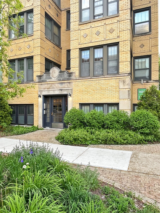 262-264 S. Marion St. and 1036-1038 Randolph St