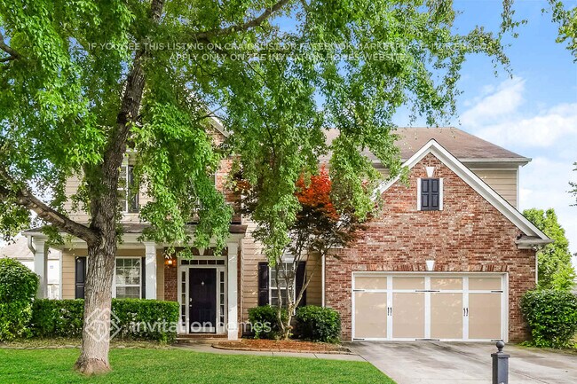 property at 1302 Loowit Falls Way