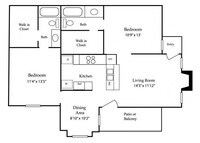 Elm Creek Apartments photo'