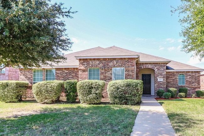 property at 1415 Heather Ridge Dr