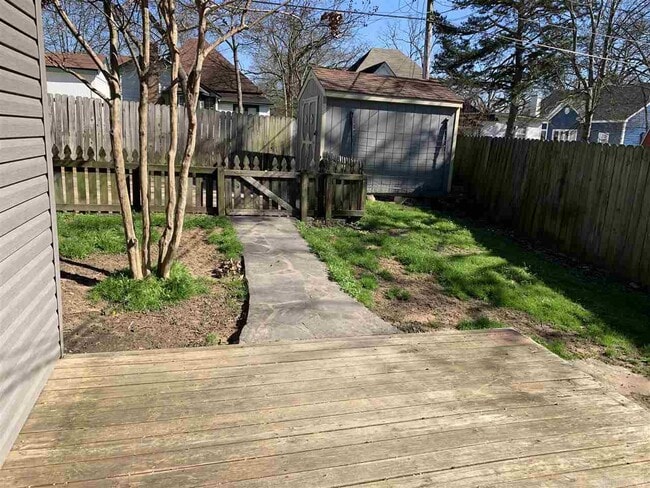 303 Rosetta St in Little Rock, AR - Building Photo - Building Photo