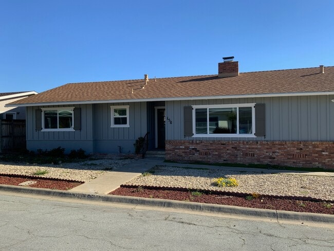 property at 150 Damar St