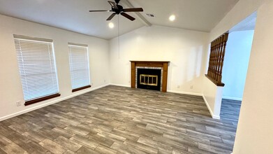 1814 Nightingale Cir in Mcalester, OK - Building Photo - Building Photo