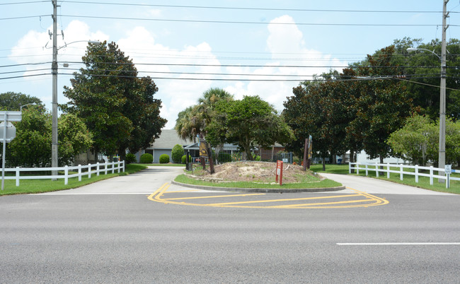 Oak Hammock MHC in Bartow, FL - Foto de edificio - Building Photo