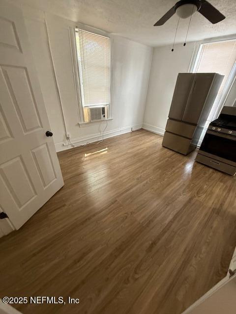 135 E 17th St in Jacksonville, FL - Foto de edificio - Building Photo