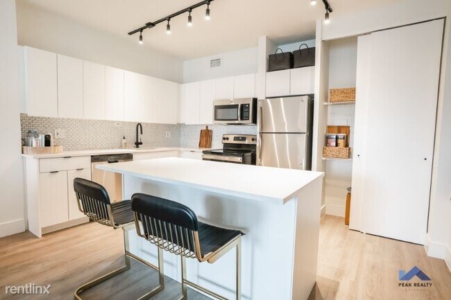 21 E Chestnut St in Chicago, IL - Building Photo - Building Photo