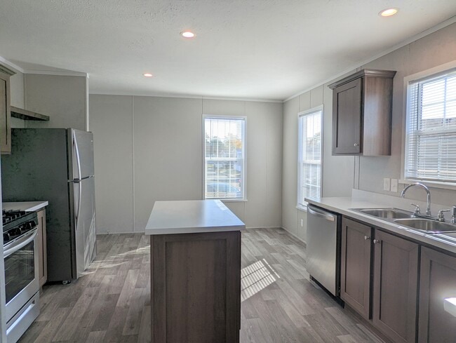 521 Washington in Belleville, MI - Building Photo - Building Photo