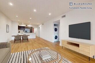 120 S Orlando Ave, Unit SI ID6458A in Los Angeles, CA - Foto de edificio - Building Photo