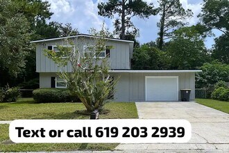 2521 Hugh Edwards Dr in Jacksonville, FL - Building Photo - Building Photo