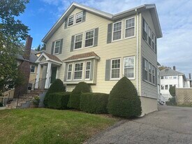 21 Wiley Rd in Belmont, MA - Building Photo