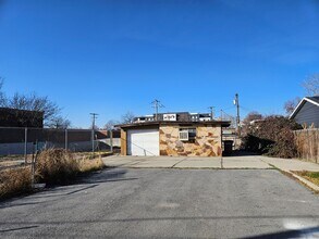 316-317 S Vincent Ct in Salt Lake City, UT - Building Photo - Building Photo