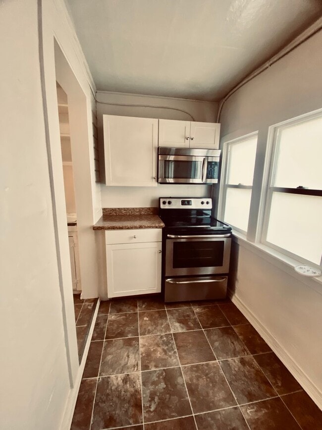 2029 24th Ave S in Seattle, WA - Building Photo - Building Photo