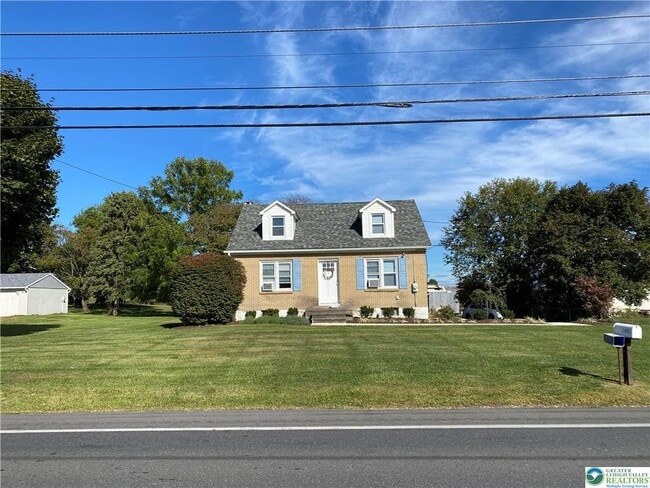 6450 Sullivan Trail in Wind Gap, PA - Building Photo - Building Photo