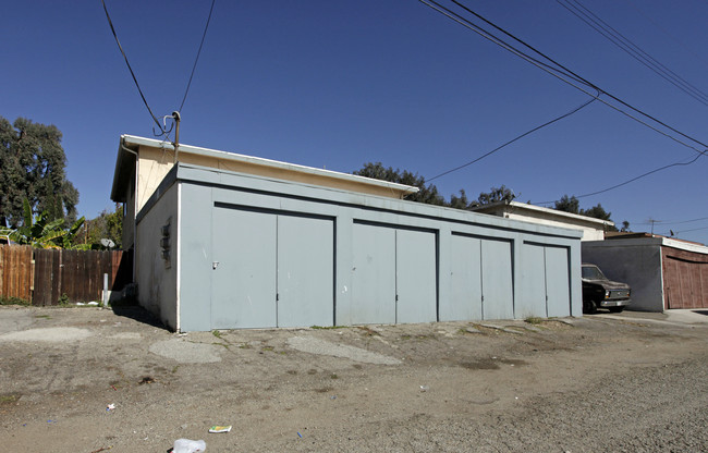 1348 Randy St in Upland, CA - Building Photo - Building Photo