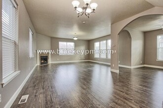 4404 NE 97th St in Vancouver, WA - Building Photo - Building Photo