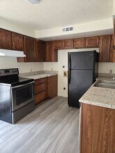 303 Florida Ave in Oak Ridge, TN - Building Photo - Building Photo