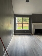 723 N Vista Dr in Houston, TX - Building Photo - Building Photo