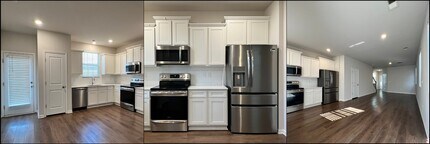 199 Kitti Wake Dr in West Columbia, SC - Foto de edificio - Building Photo