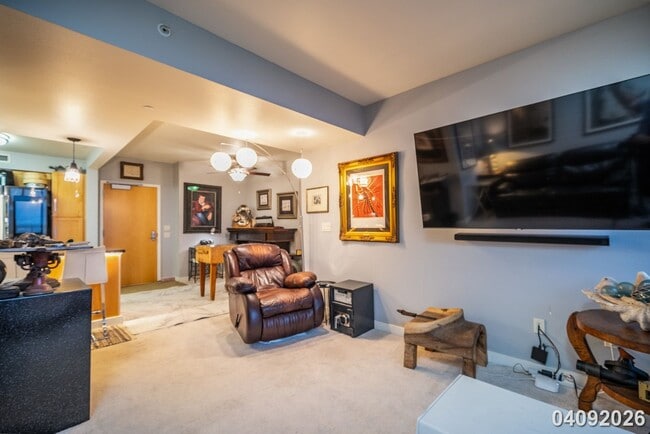 600 Queen St in Honolulu, HI - Foto de edificio - Building Photo