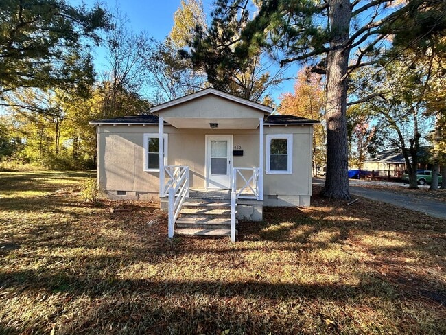 property at 412 Oates St