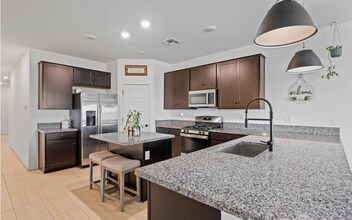 35208 W Santa Monica Ave in Maricopa, AZ - Building Photo - Building Photo