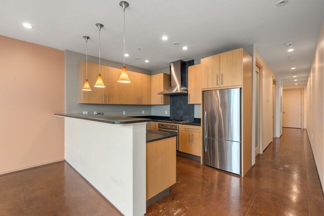 36 A St in Boston, MA - Building Photo - Building Photo