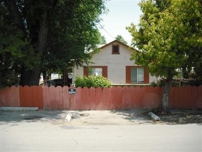 3118 Belvedere Ave in Stockton, CA - Building Photo