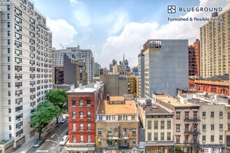101 E 10th St in New York, NY - Building Photo - Building Photo