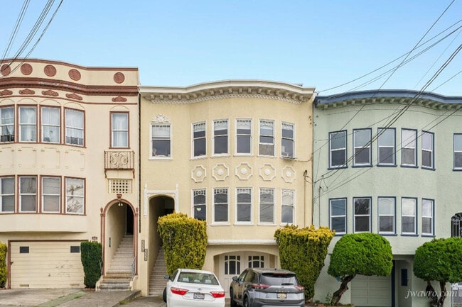 property at 2334 18th Ave