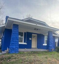 1547 E McLemore Ave in Memphis, TN - Building Photo