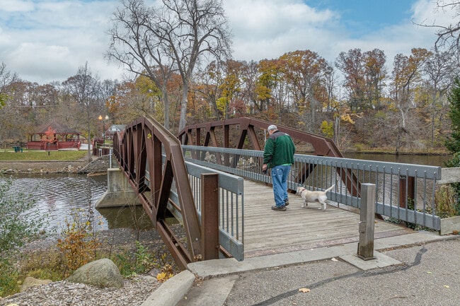 Apartments for rent in Grand Ledge, MI