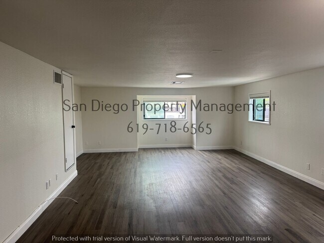7364-7368 Broadway in Lemon Grove, CA - Building Photo - Building Photo