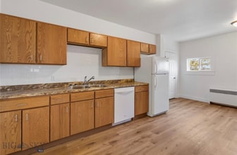 23 E La Platte St in Butte, MT - Building Photo - Building Photo