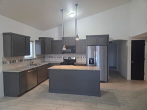 14853 Tierra Crystal Ave in El Paso, TX - Building Photo - Building Photo