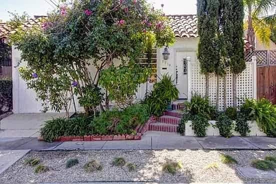 7714 Waring Ave in Los Angeles, CA - Building Photo - Building Photo