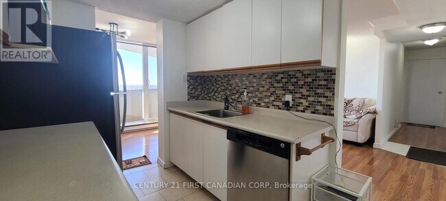 1105-1105 Jalna Blvd in London, ON - Building Photo - Building Photo