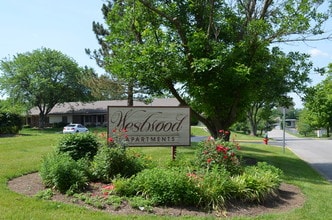 Westwood Apartments - Income Based in Winchester, KY - Foto de edificio - Building Photo