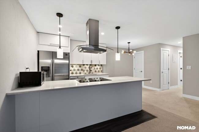 695 Manhattan Dr in Boulder, CO - Building Photo - Building Photo