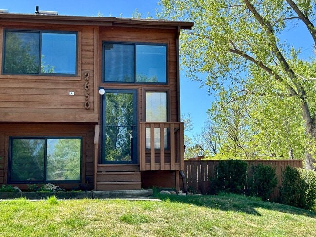 2650 Juniper Ave in Boulder, CO - Building Photo - Building Photo