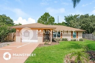 258 Charles Ave in Orange City, FL - Building Photo