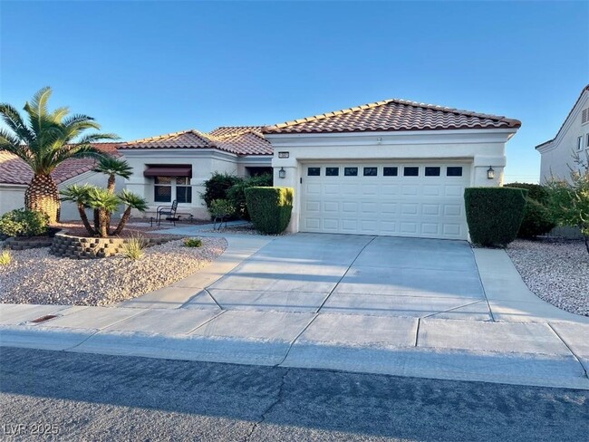 10801 Heritage Hills Dr in Las Vegas, NV - Foto de edificio - Building Photo