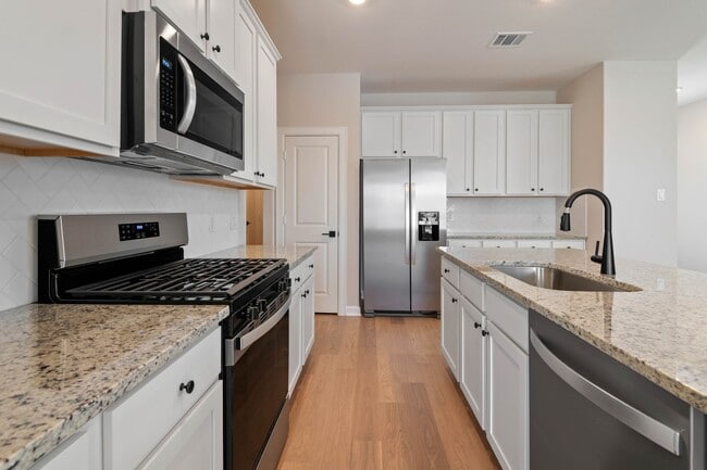 property at 1035 Rosewood Trl