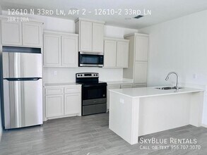 12610 N 33rd Ln in McAllen, TX - Building Photo - Building Photo