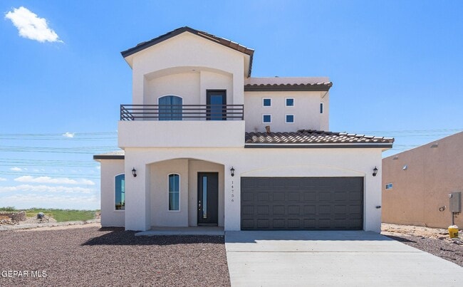 property at 14728 John McNeely Ave