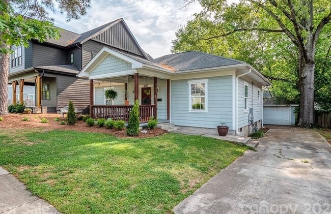 1832 Pegram St in Charlotte, NC - Building Photo - Building Photo