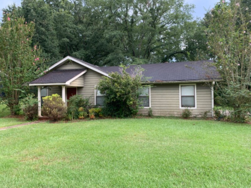 3403 69th Ave in Meridian, MS - Building Photo
