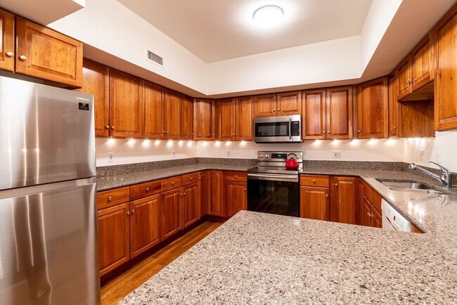 3 Appleton St in Boston, MA - Building Photo - Building Photo