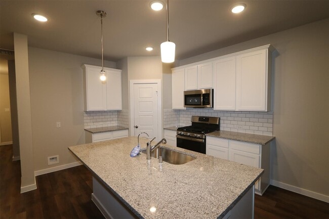 21706 Red Crab Ct in Cypress, TX - Building Photo - Building Photo