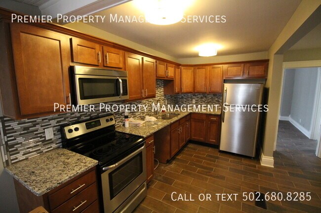 504 Warnock St in Louisville, KY - Building Photo - Building Photo